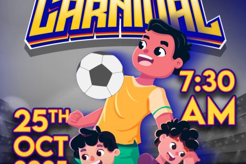 FootBall Carnival